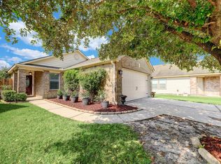 7618 Shire Trail Ct, Humble, TX 77338