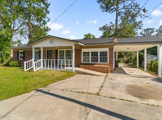 2212 Bungalow Rd, Augusta, GA 30906