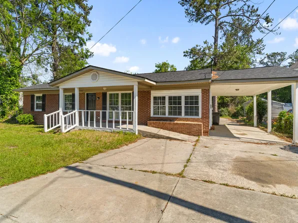 2212 Bungalow Road, Augusta, GA