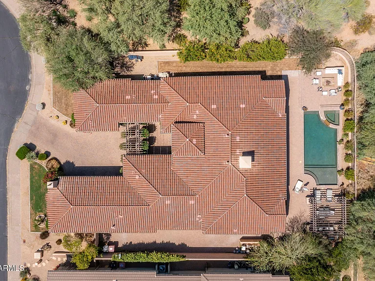 8184 E Wingspan Way — Photo 45