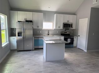 16737 E Hammon St, Montgomery, TX 77316