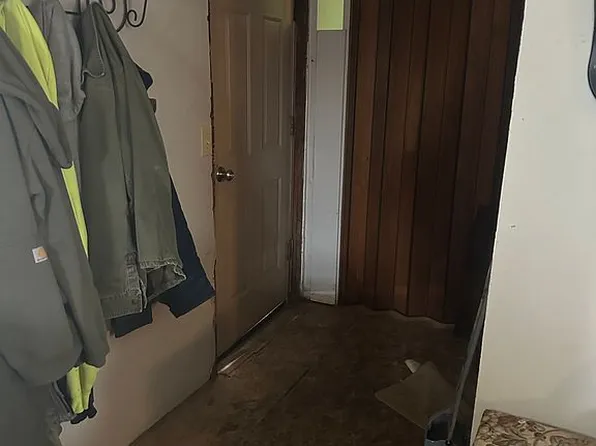 217 S Maple, Wyandotte, OK 74370