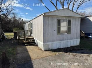 1809 Velma Rd LOT 26, Athens, TN 37303