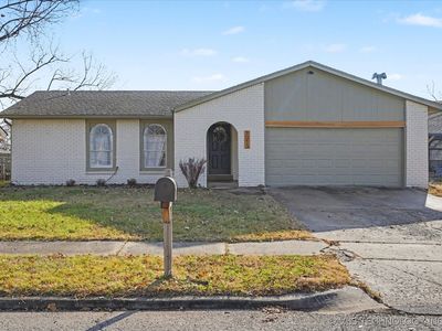 1013 W Memphis St, Broken Arrow, OK, 74012