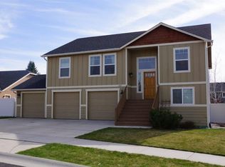 1507 W Sierra Way, Spokane, WA 99208