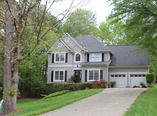 658 Springharbor Dr, Woodstock, GA 30188