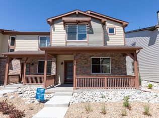 11273 Bella Vita Dr, Broomfield, CO 80020