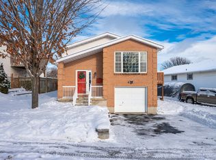 39 Esdon St, Kingston, ON K7K 6Z7