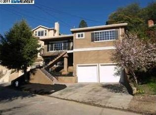 8616 Thermal St, Oakland, CA 94605
