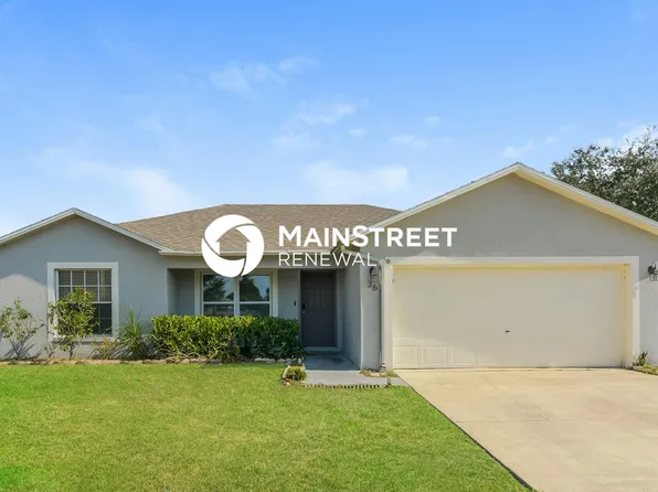 36 Bolton Ct, Kissimmee, FL 34758