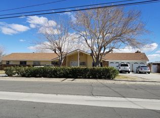 36136 85th St E, Littlerock, CA 93543