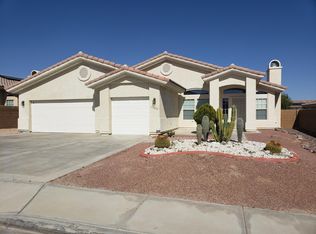 12892 Brittany Rd, Desert Hot Springs, CA 92240