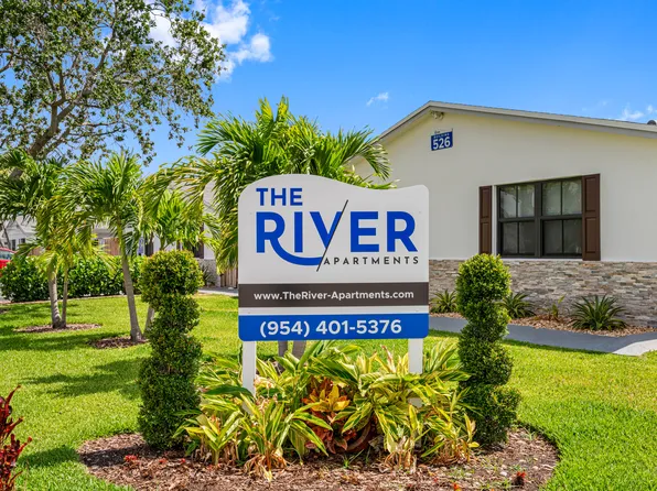 510 SW 20th Ave #20, Fort Lauderdale, FL 33312