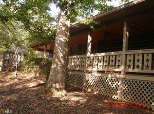 1768 John Crow Rd, Cleveland, GA 30528