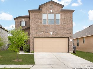 4407 Stetson Vw, San Antonio, TX 78223