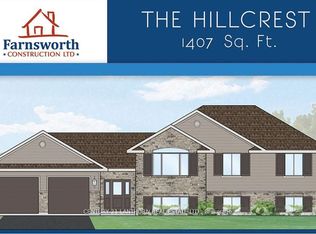 781 Carson Rd, Centre Hastings, ON K0K2Y0