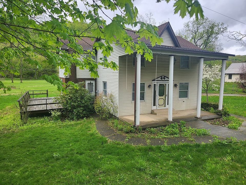 11959 Route 42, Muncy Valley, PA 17758 Zillow