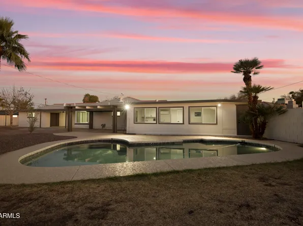 4410 N 20TH Avenue, Phoenix, AZ 85015