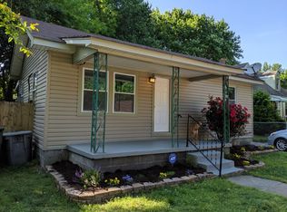 45 Ireland St, Hampton, VA 23663