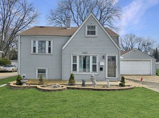 2957 Martin Ave, Melrose Park, IL 60164