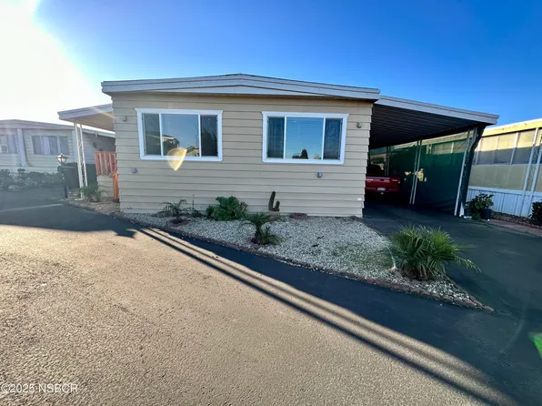 1701 S Thornburg St Space 73, Santa Maria, CA 93458