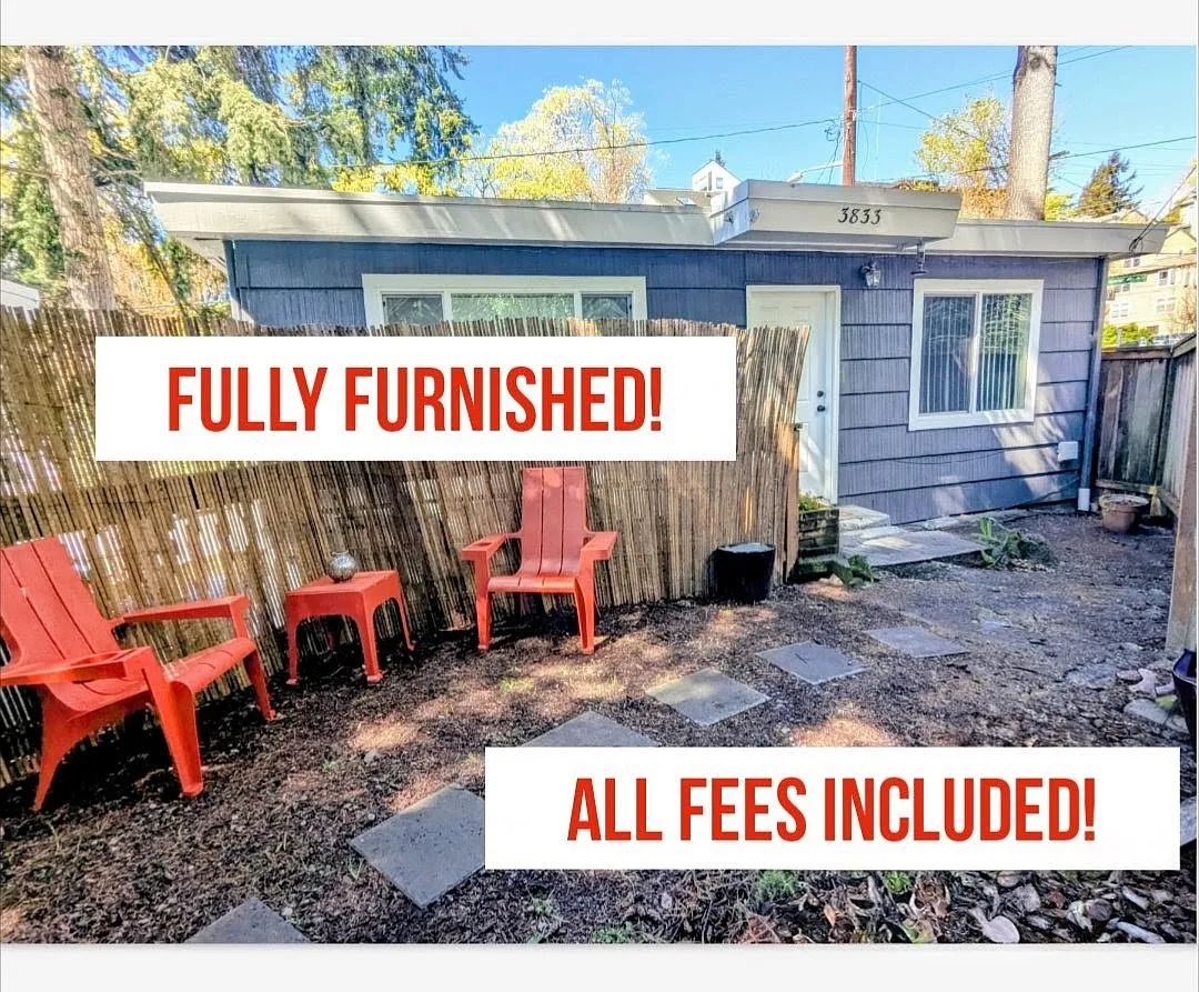 1 bed, 600 sqft, $2,600 — Photo 1