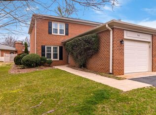 964 Lytchfield Pl, Winston Salem, NC 27104