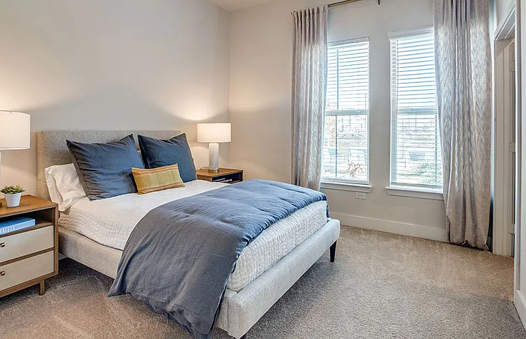 The Kacey at Kingwood Apartments — Photo 31