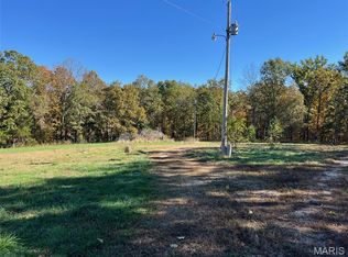 11641 Elliott Rd, Mineral Point, MO 63660