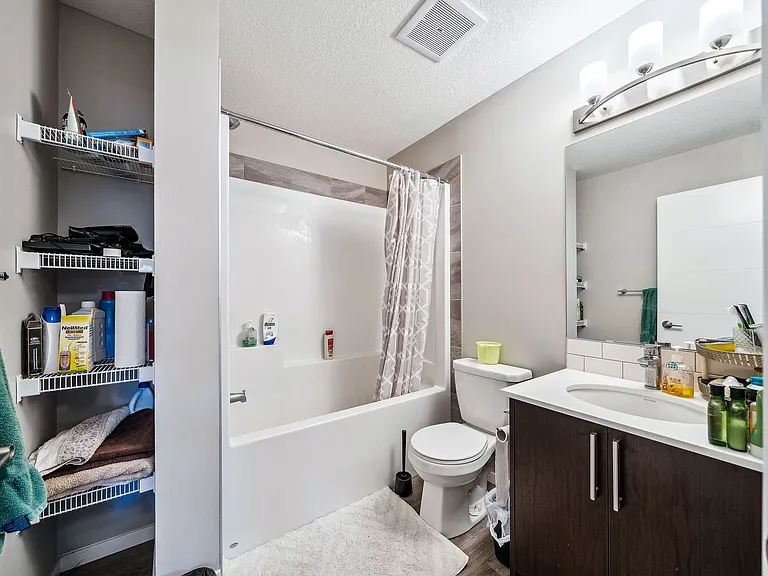 90 Redstone Mews NE #90 — Photo 8