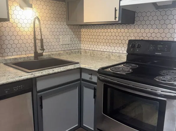 Welcome to The Lofts at Rock Vue, 3349 E Fountain Blvd #3369-B, Colorado Springs, CO 80910