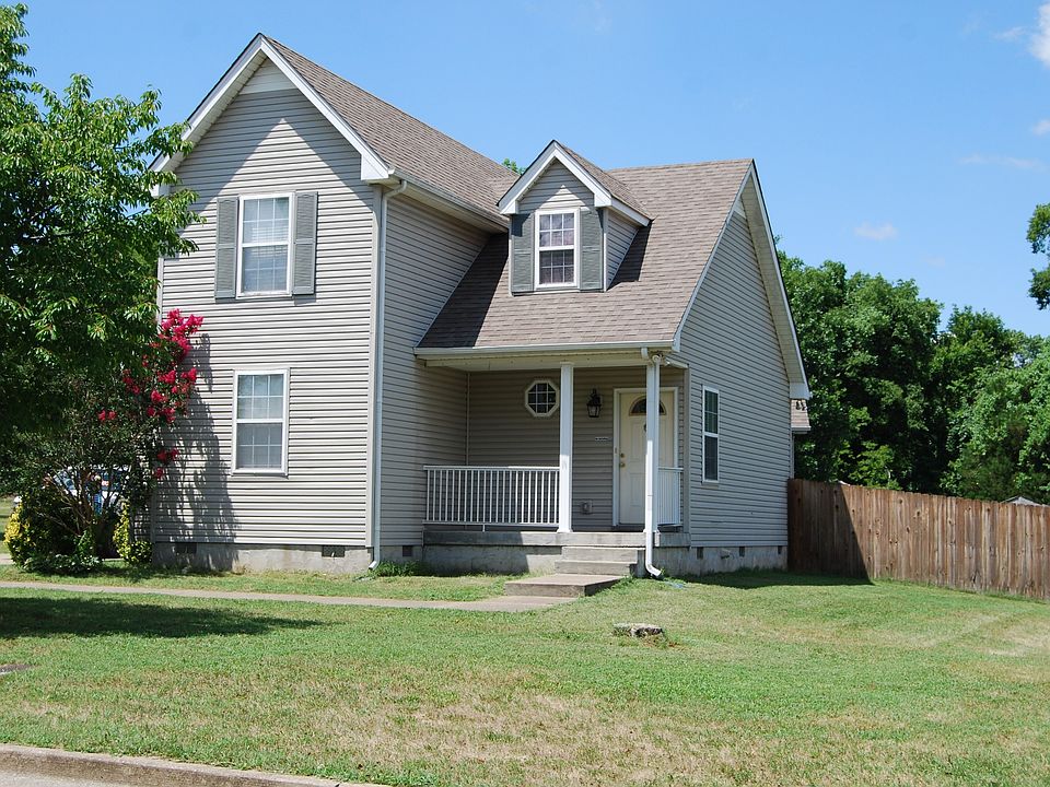 920 Weeping Willow Way, Goodlettsville, TN 37072 Zillow