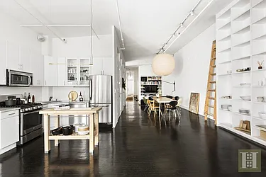 Sold by Halstead Real Estate