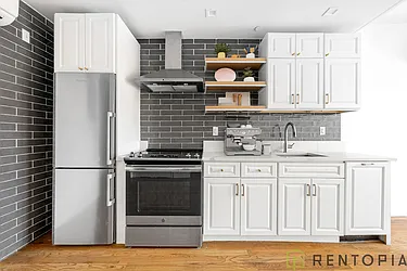 Rented by JCS Realty Group LLC