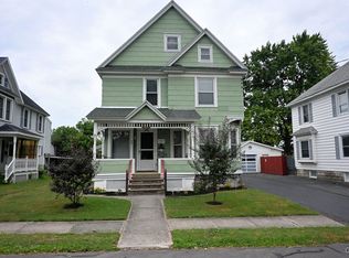 29 Van Patten St, Auburn, NY 13021