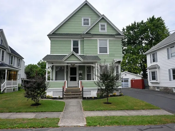 29 Van Patten St, Auburn, NY 13021