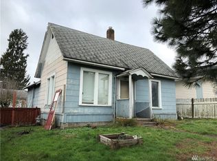 2631 Humboldt St, Bellingham, WA 98225