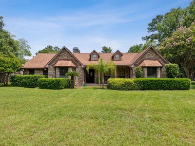 96636 Blackrock Rd, Yulee, FL, 32097