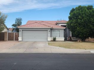 11536 E Decatur St, Mesa, AZ 85207