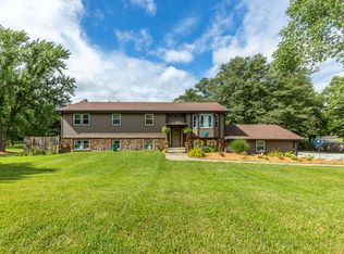 8010 W Rollingwood Blvd, Columbia, MO 65202