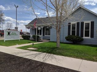 307 E 17th St, Cheyenne, WY 82001