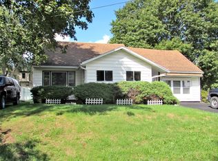 420 Willow St, Vestal, NY 13850