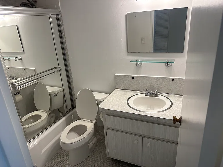 999 Brickell Bay Dr #1206 — Photo 15