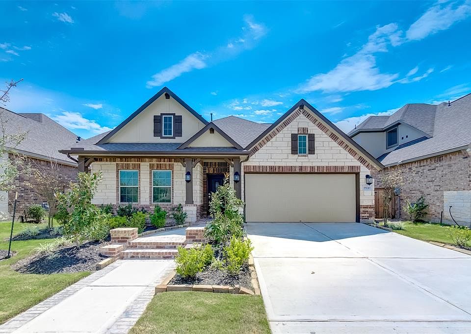 1st image of 19243 Parkland View Dr