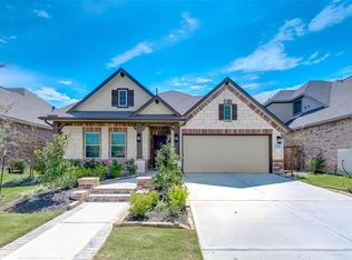 19243 Parkland View Dr, Cypress, TX 77433