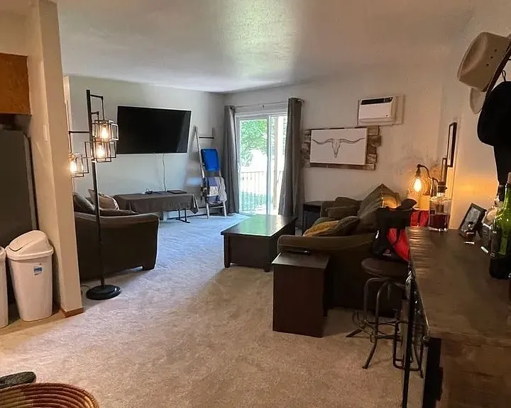 Step into the inviting living space at LS Capital Group, where modern comfort meets style. This spacious area features ample natural light and a cozy atmosphere, perfect for relaxing or entertaining. Don't miss outa"schedule a visit today!