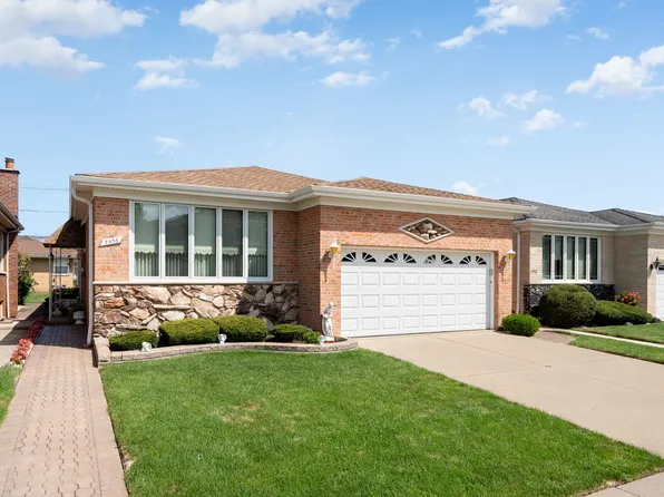 8456 W Brodman Ave, Chicago, IL 60656