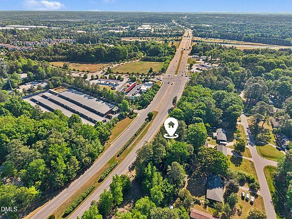 3rd image of 0 Knightdale Blvd