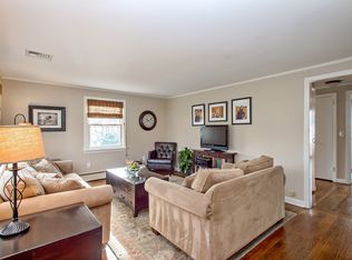 53 Knollwood Ave, Madison, NJ 07940