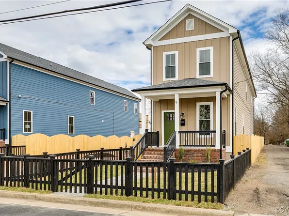 9 W 29th St, Richmond, VA 23225